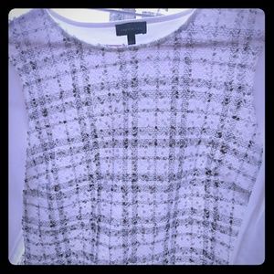 The Limited Top size Large